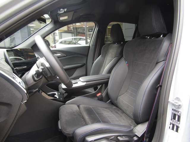 BMW X2 18d SDRIVE MSPORT PRO AUTO,CERCHI 20,LED,AZIEND.
