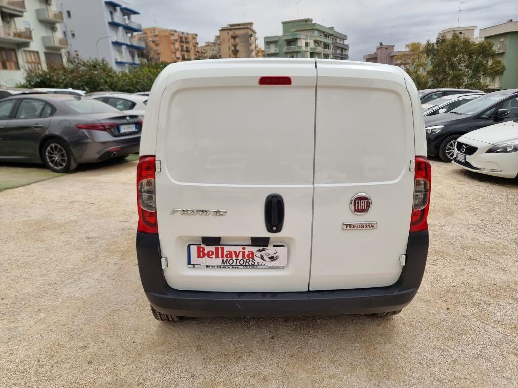 FIAT FIORINO 1.3 95cv e6 IVA INCLUSA 2019