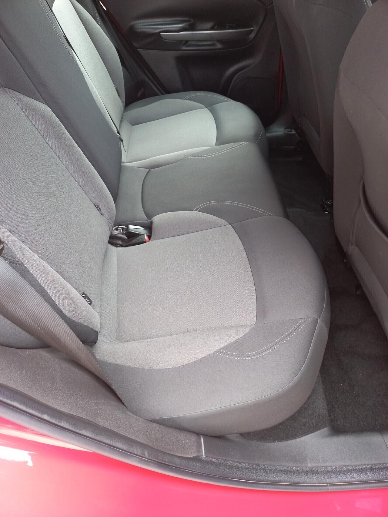 Alfa Romeo Giulietta 1.6 JTDm-2 120 CV Distinctive