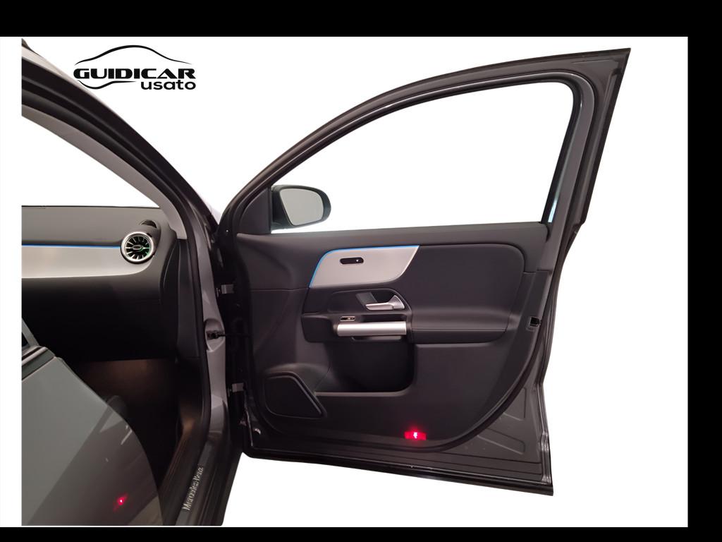 Mercedes-Benz GLA-H247 2023 - GLA 200 d Progressive Advanced Plus 4matic auto