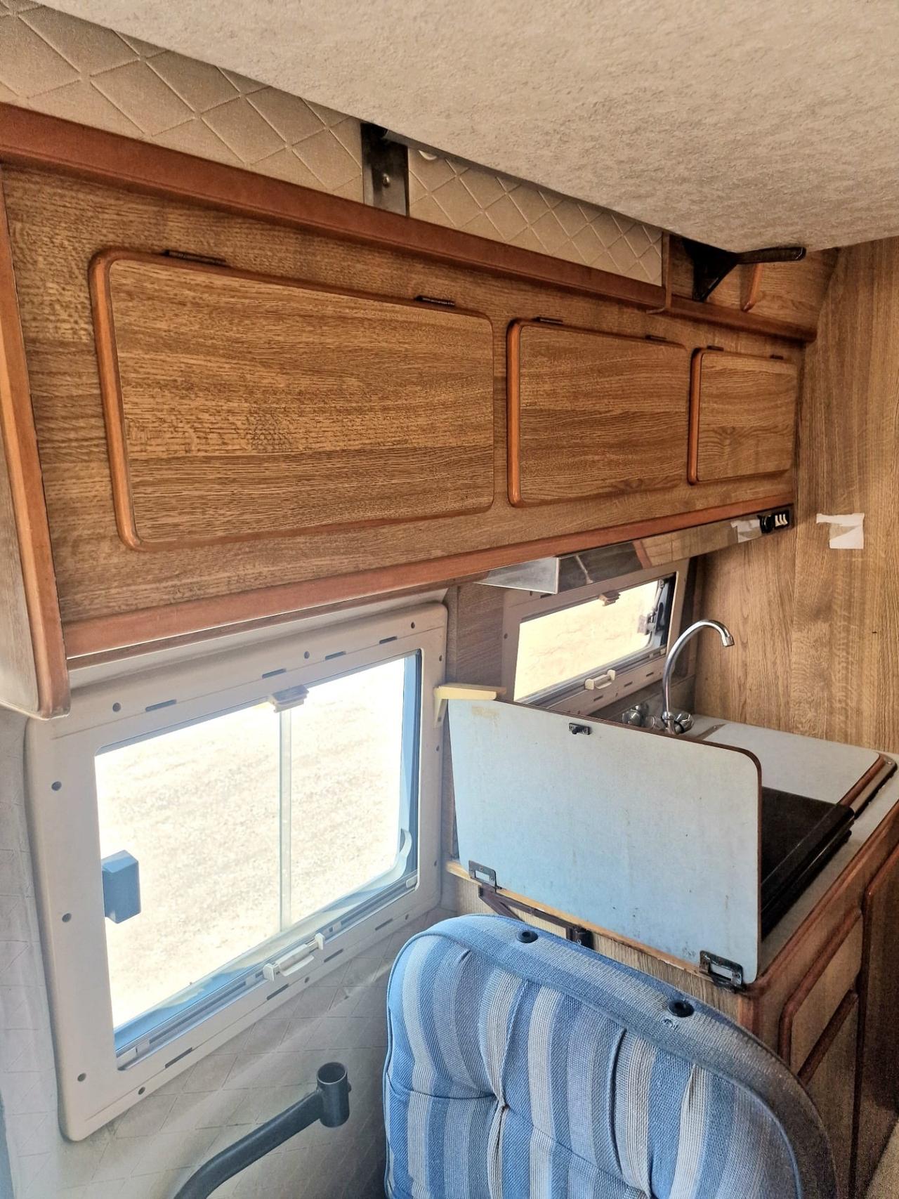 Florence Camper puro del 1991 in saldo 625