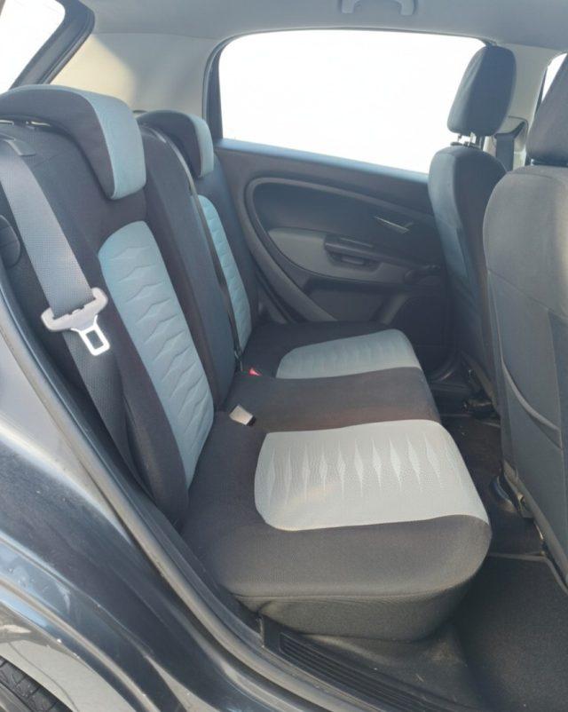 FIAT Grande Punto 1.3 MJT 75 CV 5 porte Uniproprietario Neopatentati