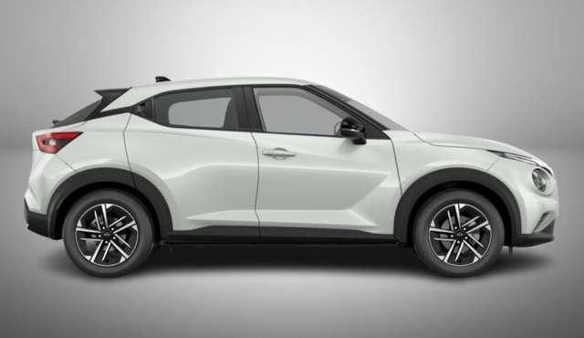 Nissan Juke N-CONNECTA 1.0 DIG-T 114CV NEWMODEL Only - Promo!