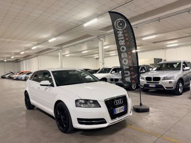 Audi A3 1.8 TFSI Attraction