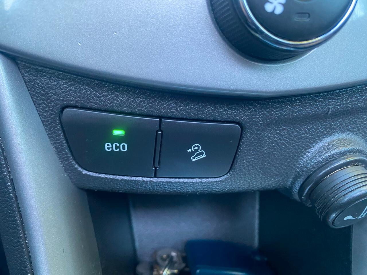 Chevrolet Trax 1.4 Turbo AWD LTZ GPL Tettuccio 4x4!!