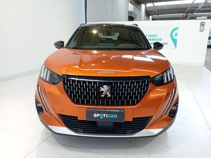 Peugeot 2008 PureTech 130 S&S GT Line