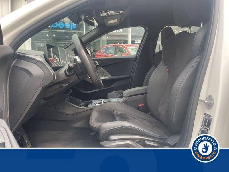 BMW Serie 1 118d M Sport