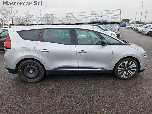RENAULT Grand Espace G. SCENIC 7 POSTI 1.3 tce Business TG : GG215WT