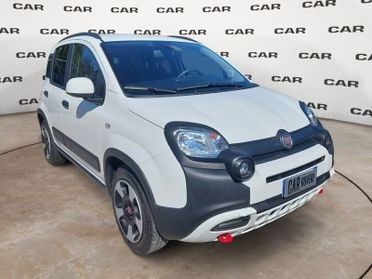 FIAT Panda Cross Panda Cross 1.0 FireFly S&S Hybrid