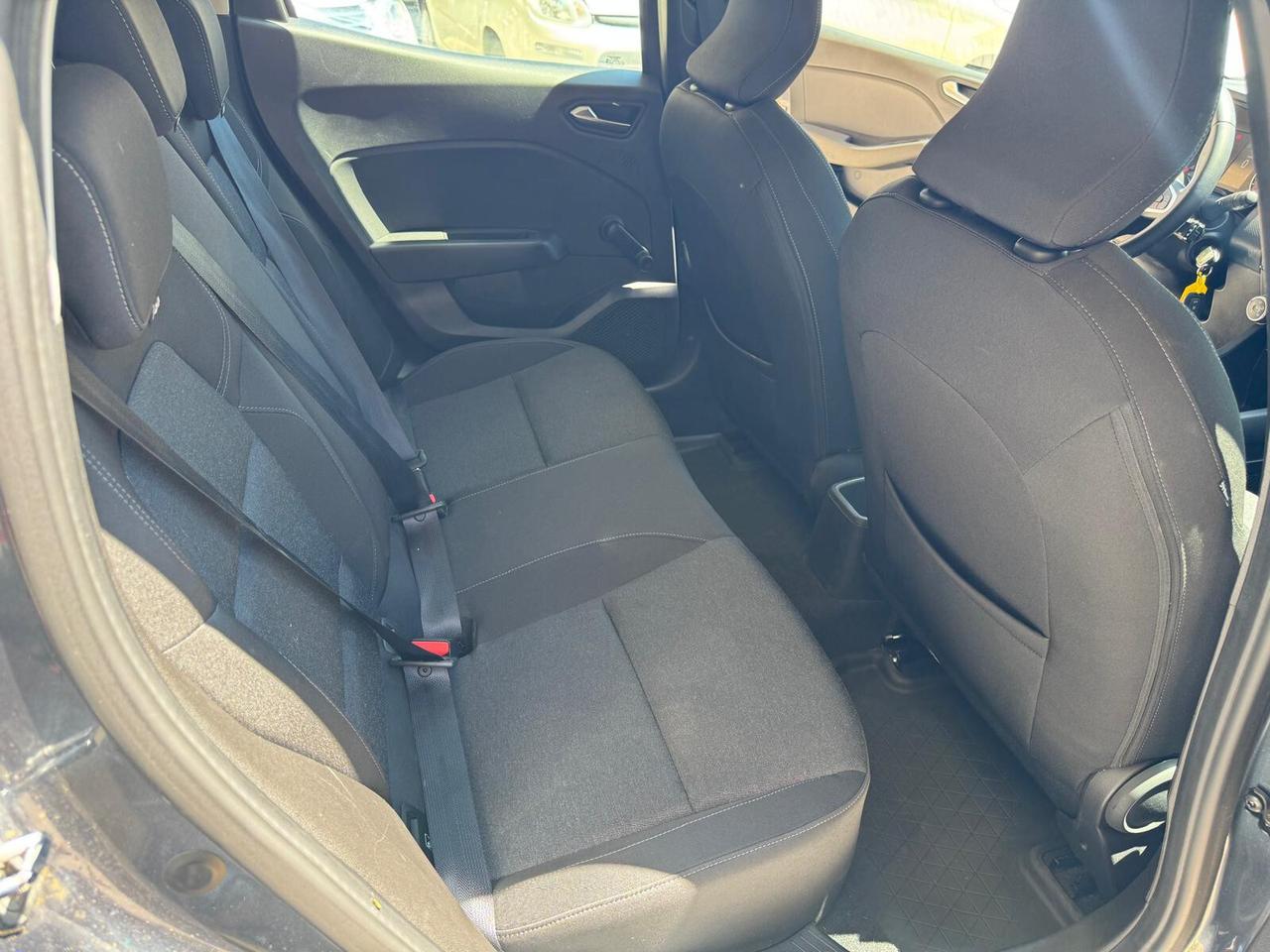 Renault Clio Blue dCi 100 CV 5 porte Business