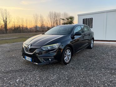 Renault Megane Mégane Sporter dCi 8V 110 CV EDC Energy Intens