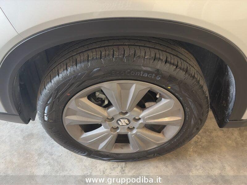 Suzuki Vitara II 2024 1.4h Cool+ 4wd allgrip 110cv