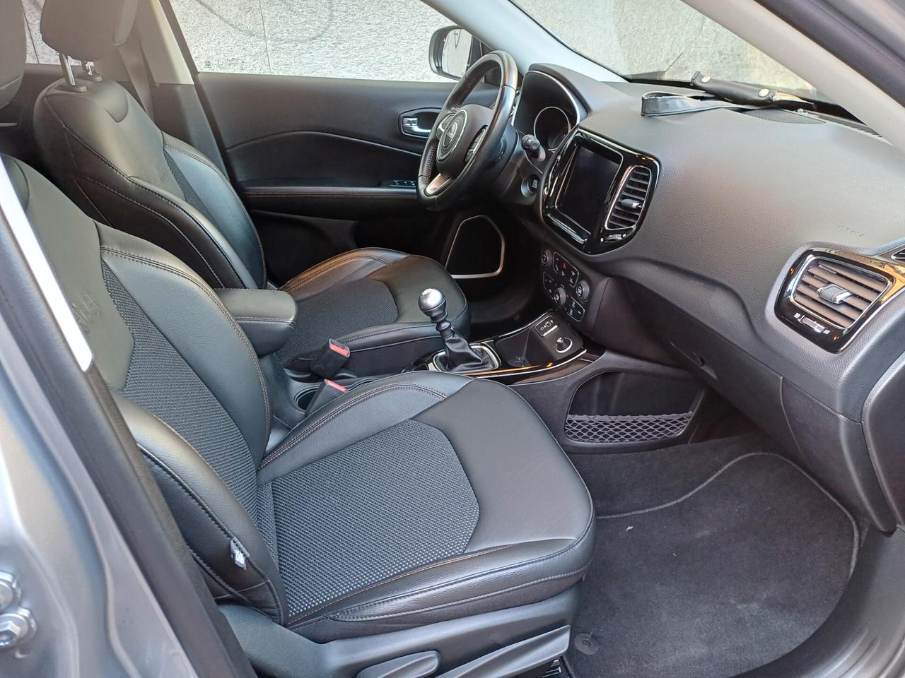 Fiat Doblo BENZ/METANO IMPORTO COMPRESO IVA