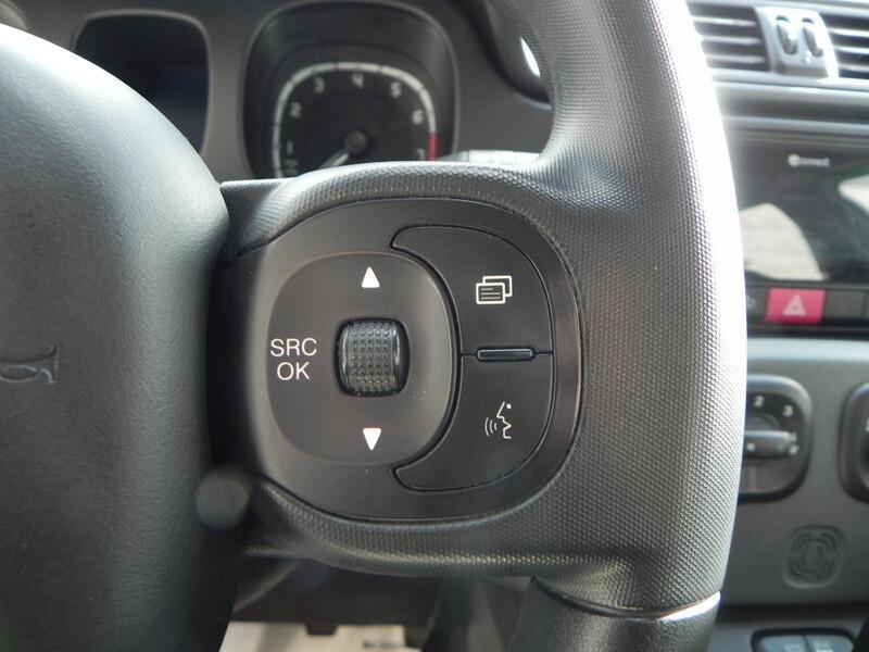 Fiat Panda 0.9 TwinAir Turbo S&S 4x4
