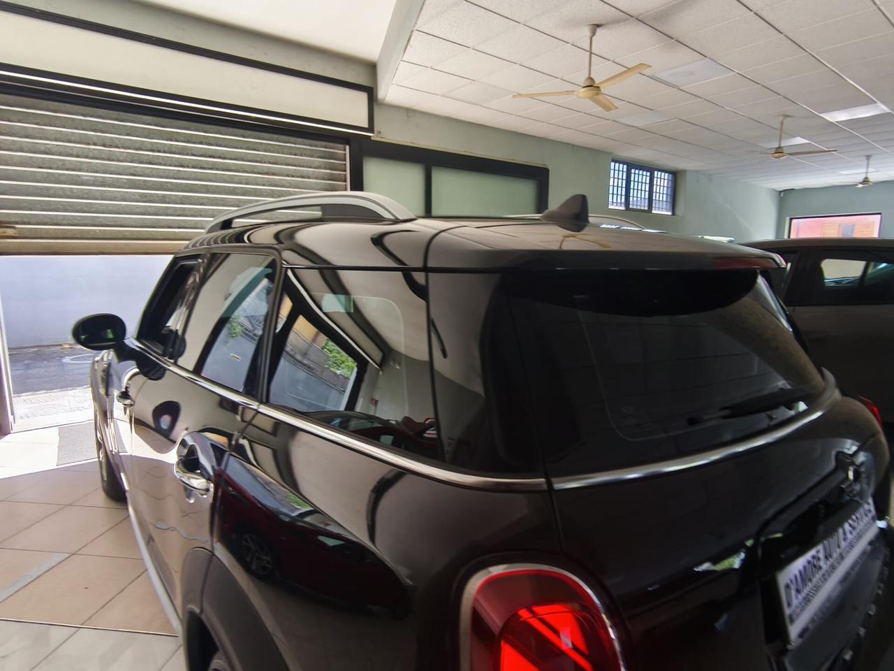 Mini One D Countryman 1.5 Business