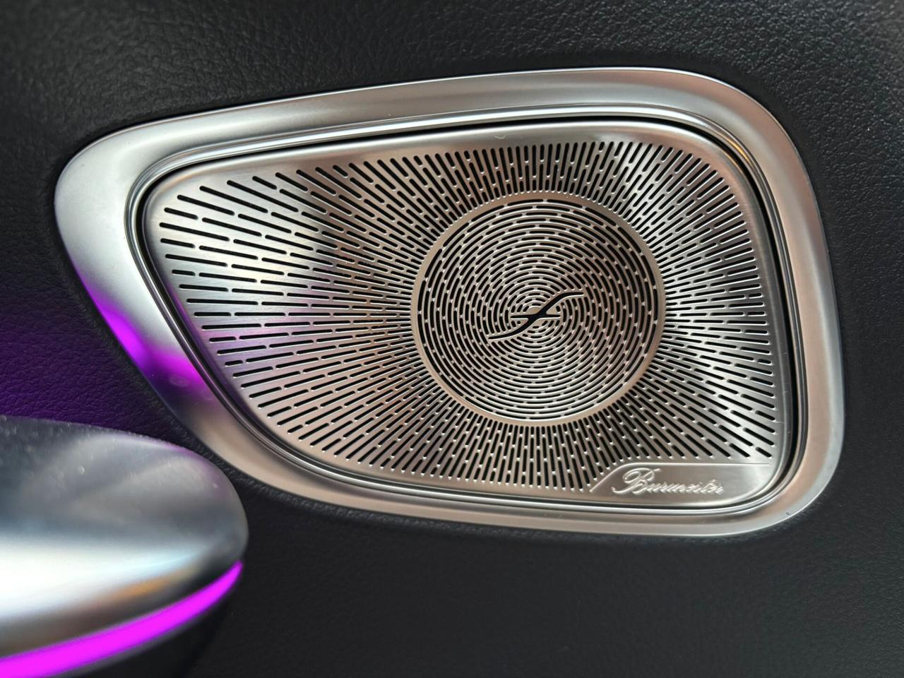 Mercedes-benz GLC 300 d 4Matic Mild Hybrid AMG Line Premium Plus