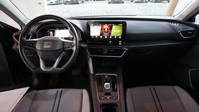 SEAT Leon 1.0 eTSI 110 CV DSG Business