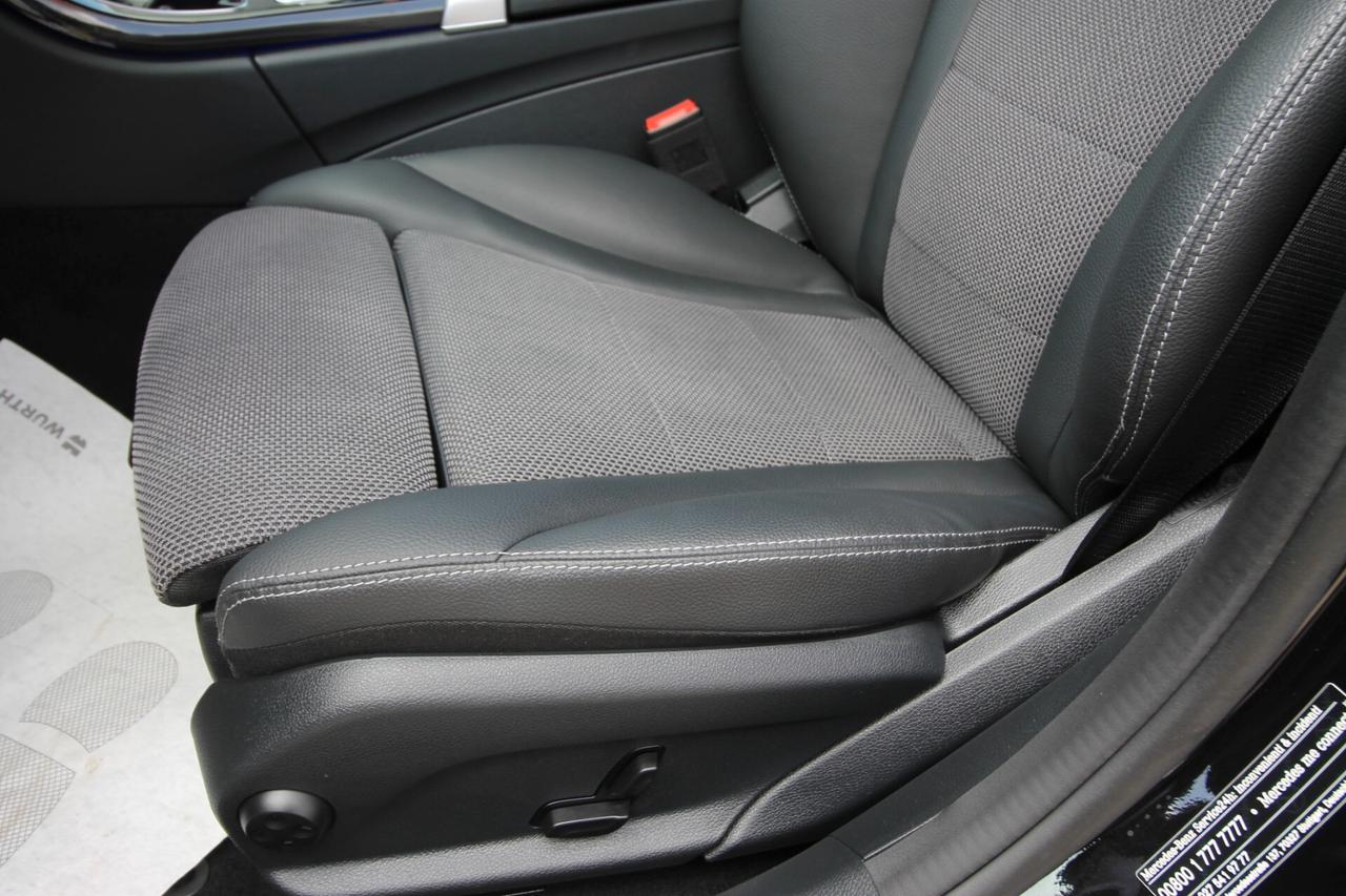 Mercedes C 220 d Auto Premium 194cv|35.000km|2019