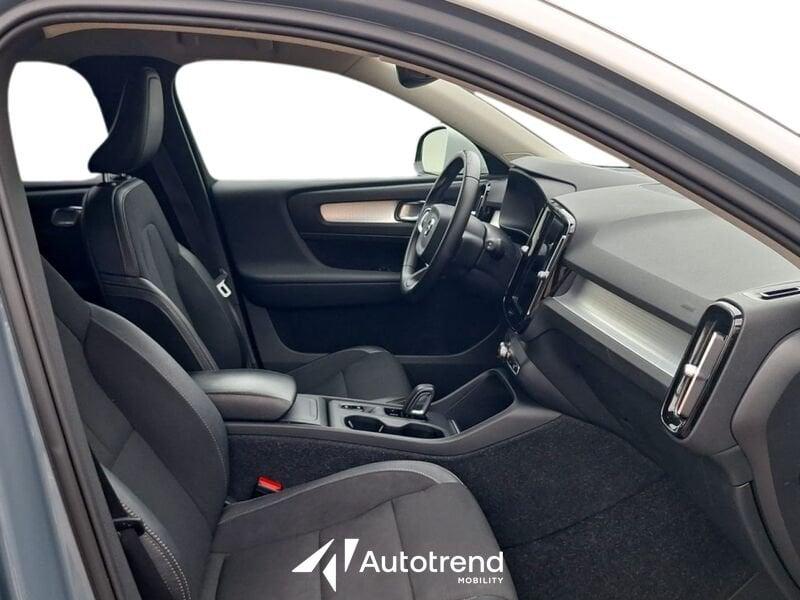 Volvo XC40 D3 150 CV Automatica NAVI LED Business Plus