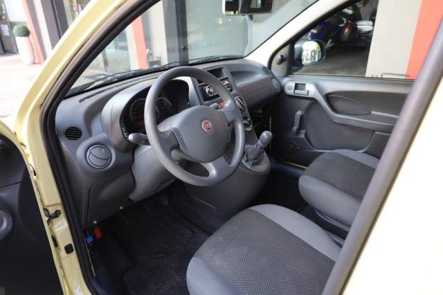 FIAT Panda 1.1 Benzina Ideale per NEOPATENTATI