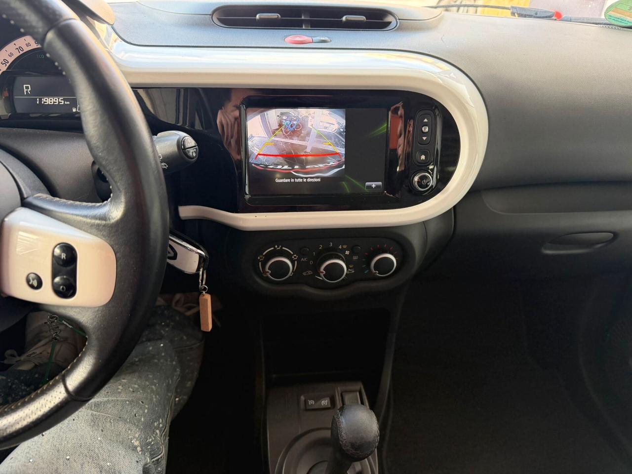 Renault Twingo TCe 90 CV Stop&Start Energy Intens
