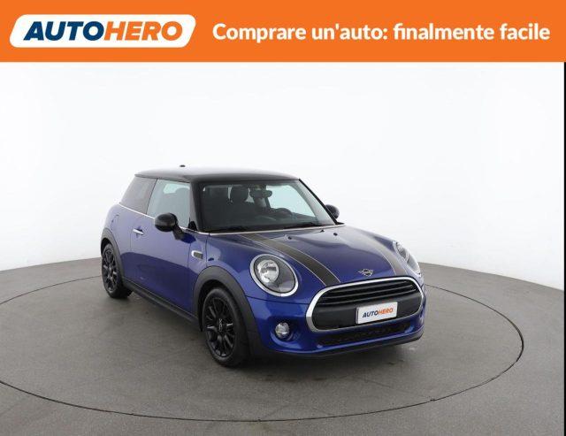 MINI One 1.5 One