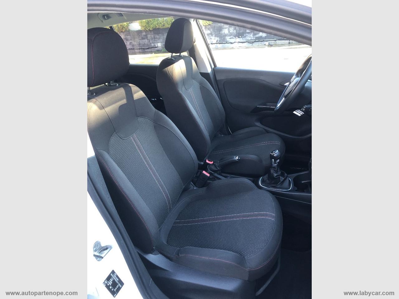 OPEL Corsa 1.3 CDTI 5p. b-Color