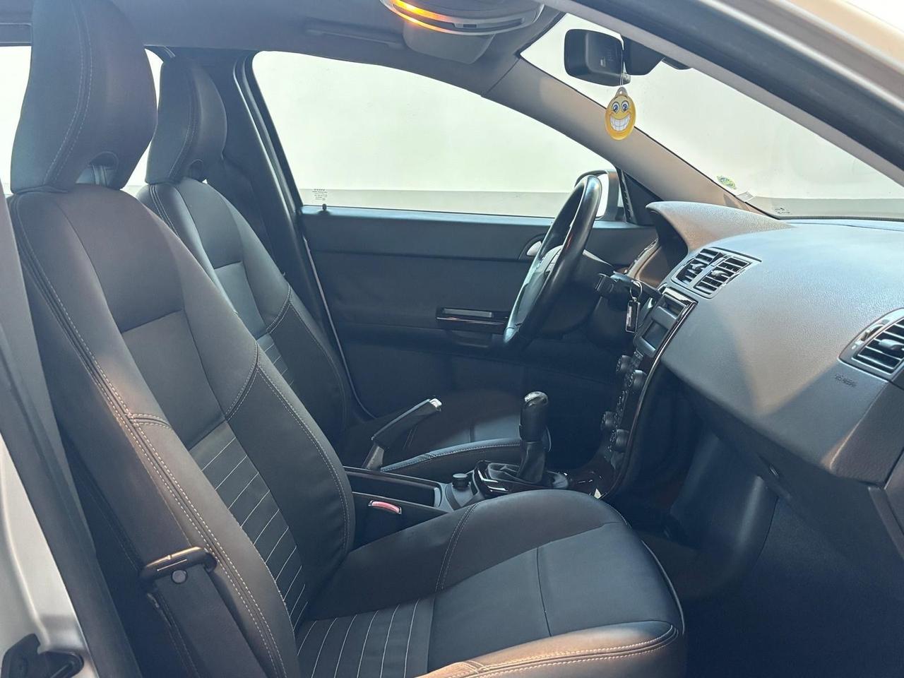 Volvo V50 2.0 D cat Summum