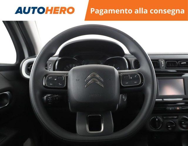 CITROEN C3 BlueHDi 100 S&S Feel