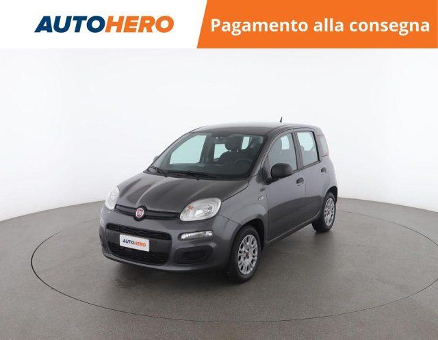 FIAT Panda 1.3 MJT 95 CV S&S Easy