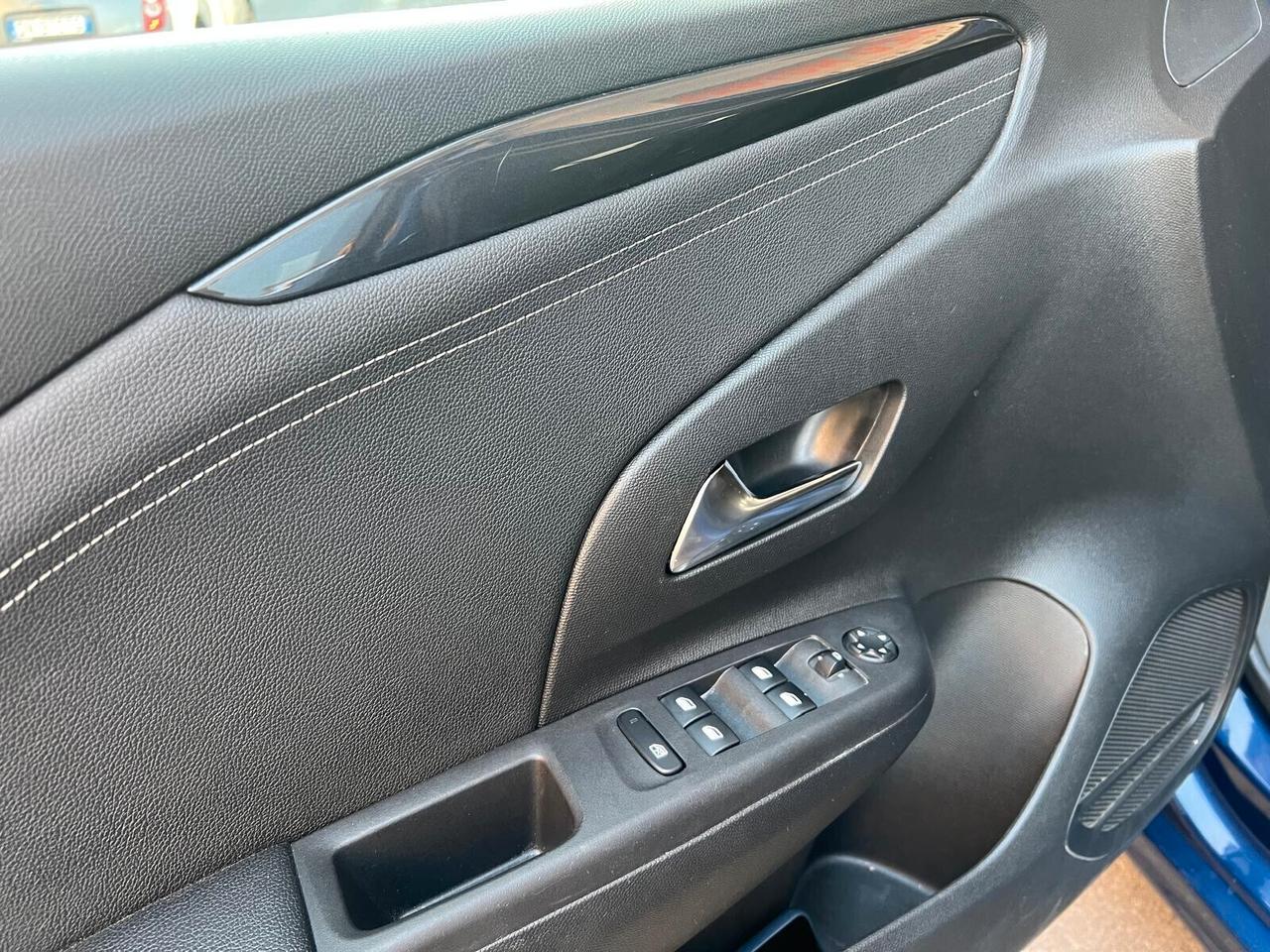 Opel Corsa 1.2 Elegance