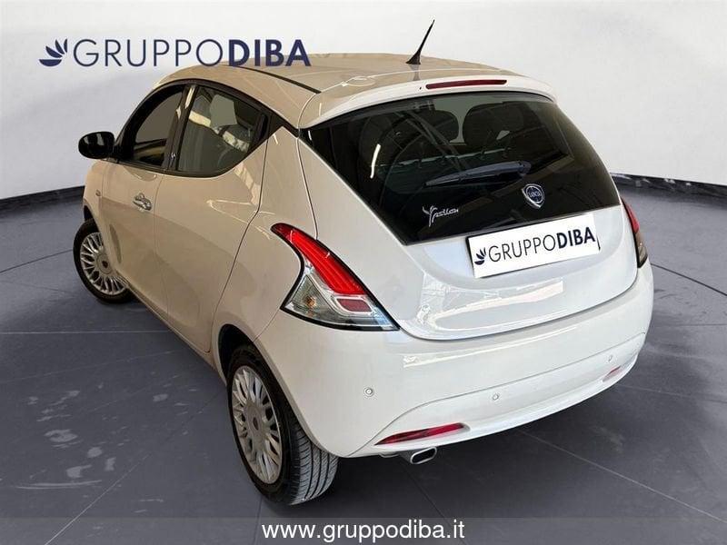 Lancia Ypsilon III 2015 Diesel 1.3 mjt Platinum s&s 95cv my18