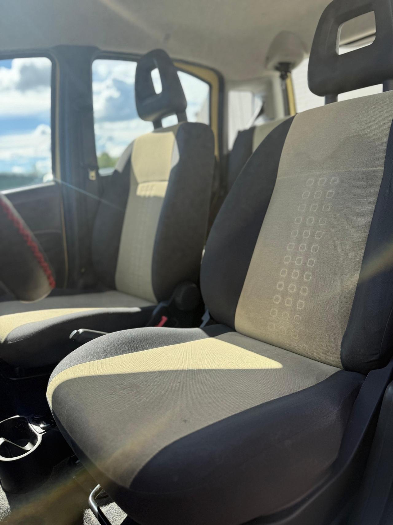 Fiat Panda 1.2 MyLife EasyPower benz gpl ok neopat