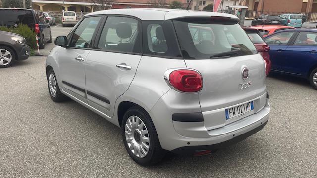 FIAT 500L 1.3 Multijet 95 CV Urban
