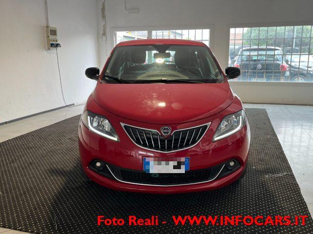 LANCIA Ypsilon 1.0 FireFly 5p S&S Hybrid Ecochic Gold PROMO!
