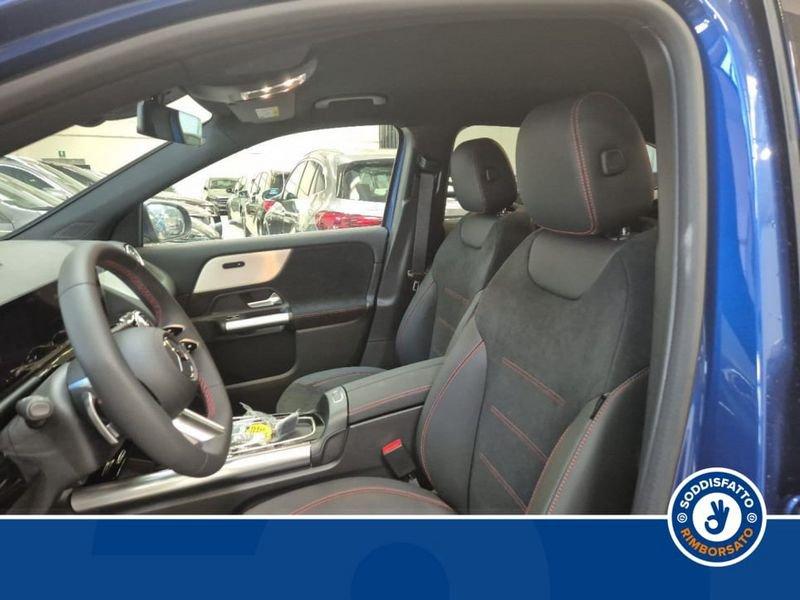 Mercedes-Benz GLA 200 Automatic AMG Line Advanced Plus