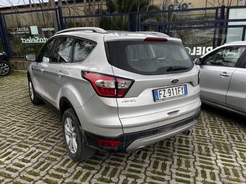 Ford Kuga 2.0 TDCI 120 CV S&S 2WD Business