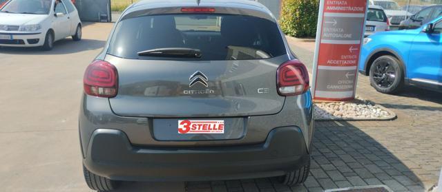 CITROEN C3 PureTech 110 S&S Max