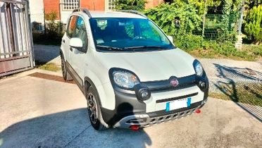 Fiat Panda Cross 1.0 70cv Hybrid PERFETTE CONDIZIONI!! NO VINCOLI!!