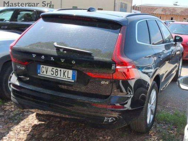 VOLVO XC60 XC60 II 2022 2.0 b4 Core auto - GV581KL