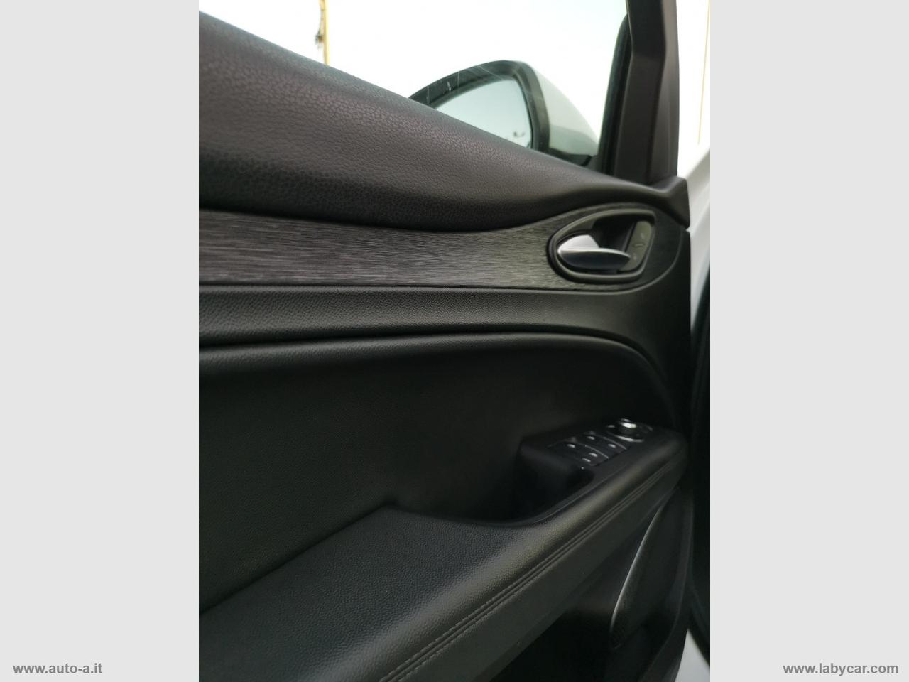 ALFA ROMEO STELVIO 2.2 160CV AT8 RWD SUPER BUSINESS