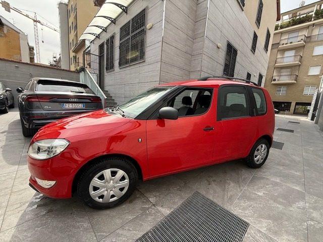 SKODA Roomster 1.2 12V 70CV Easy