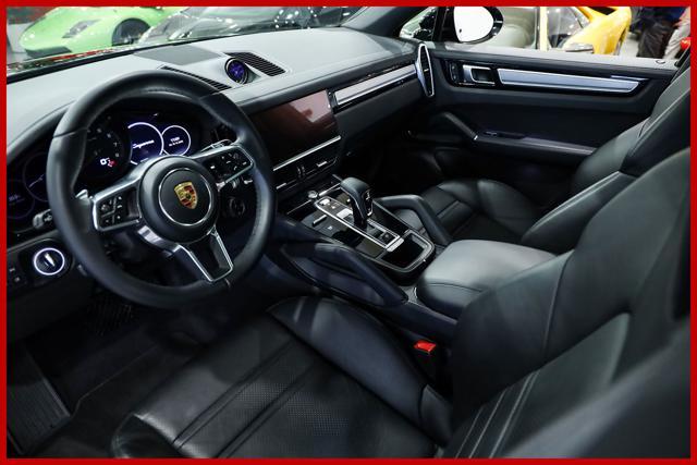 PORSCHE Cayenne Coupé 3.0 V6|IVA ESP