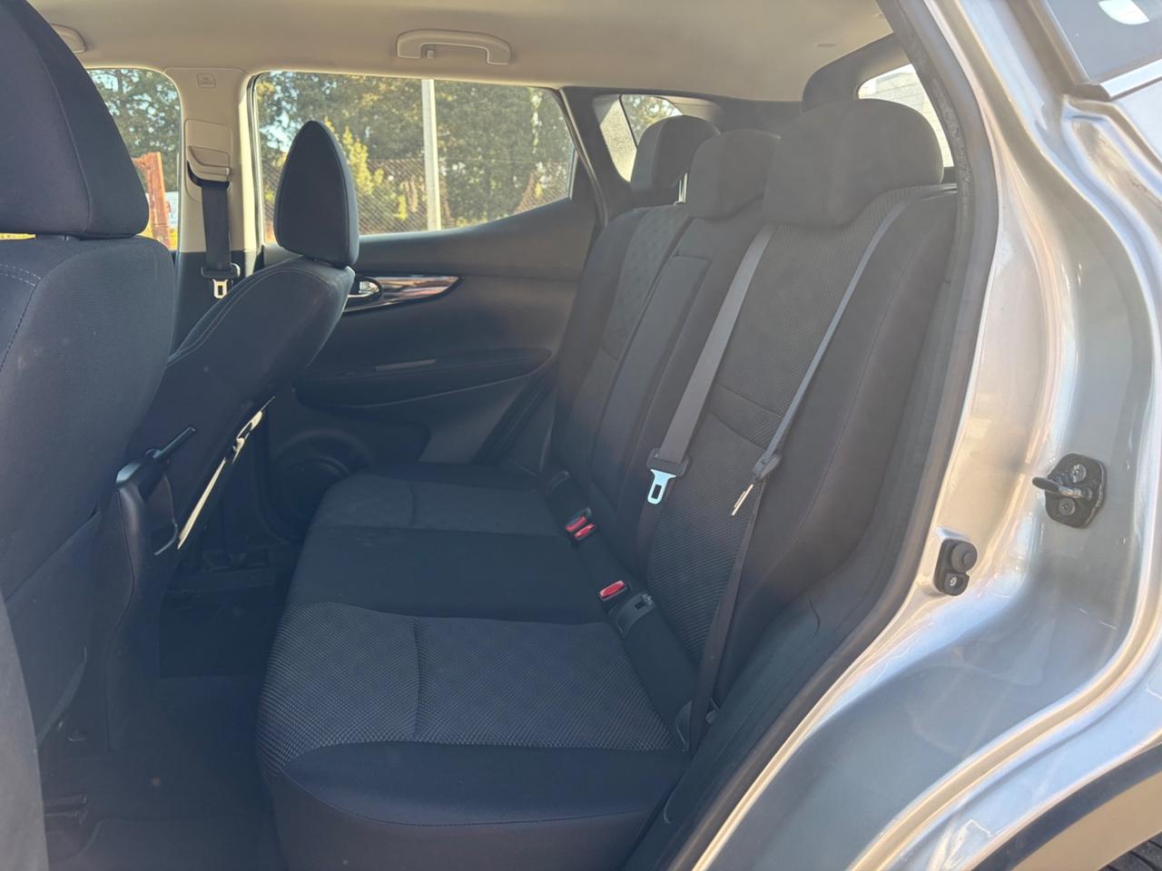 Nissan Qashqai 1.5 dCi N-Vision