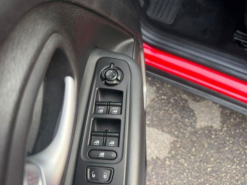 Jeep Renegade Renegade 1.5 turbo t4 mhev Limited 2wd 130cv dct