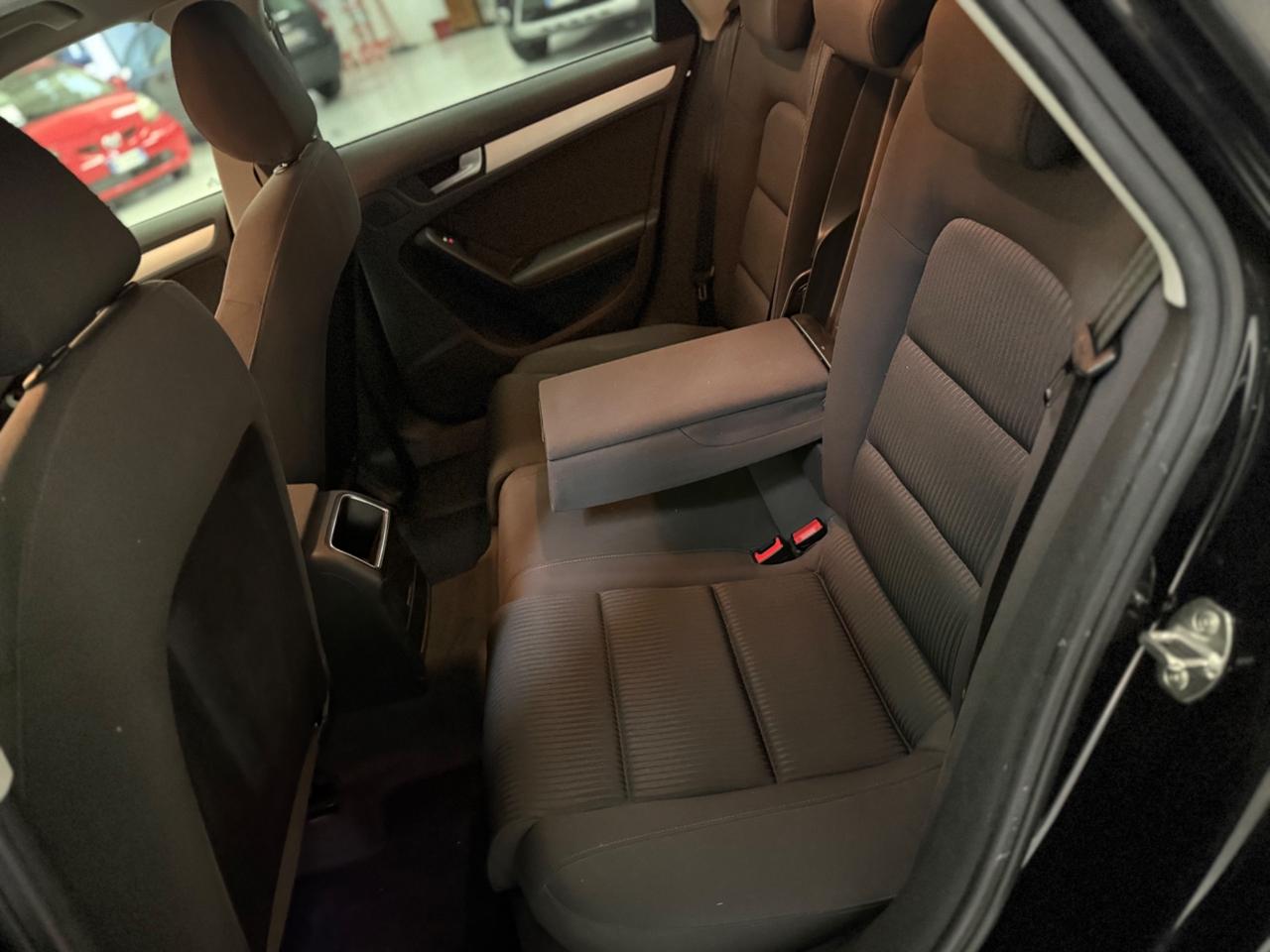 Audi A4 2.0 TDI 143 CV F.AP. mult. Business Plus