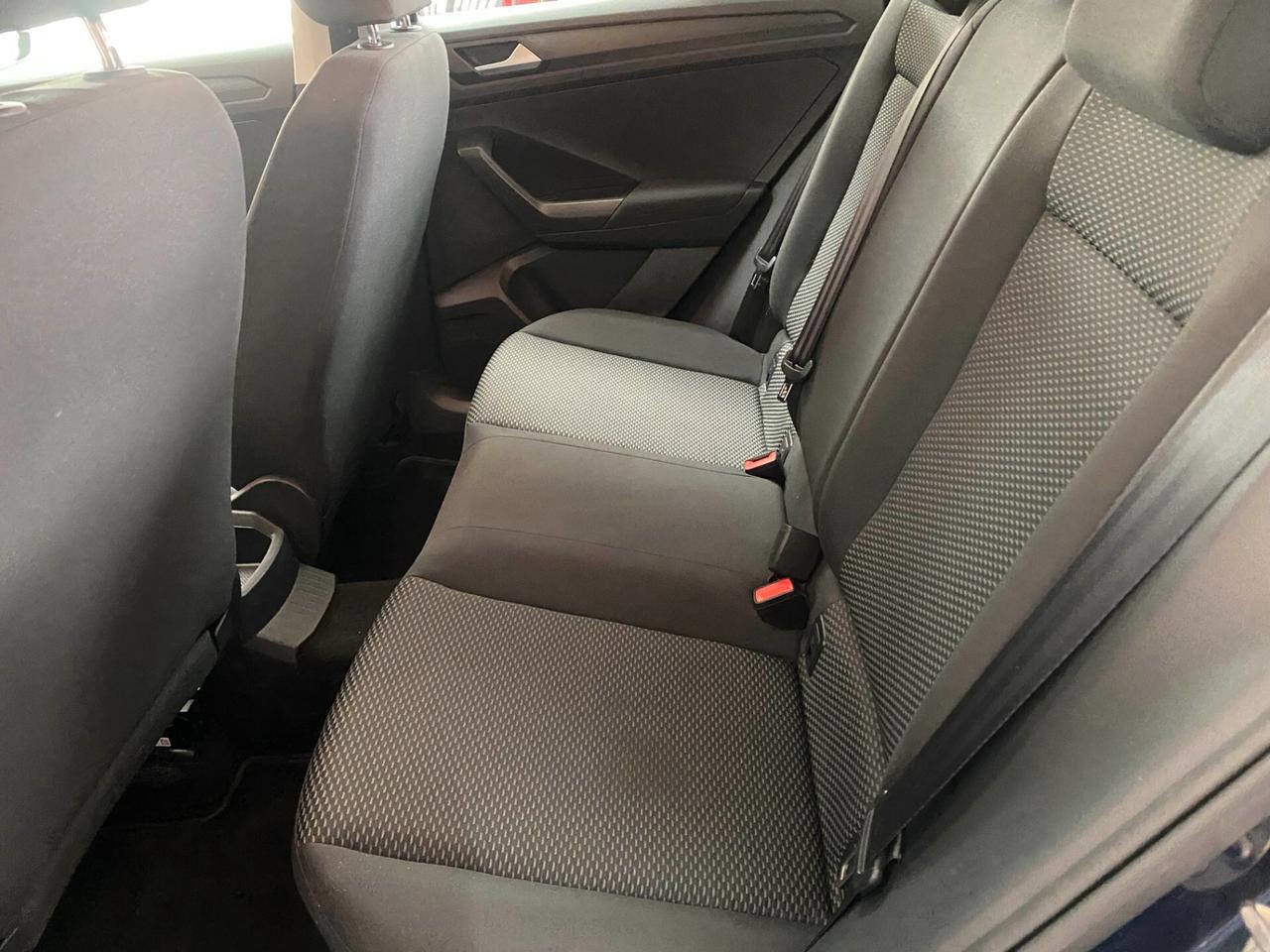 Volkswagen T-Roc 1.0 TSI 115 CV Style BlueMotion Technology