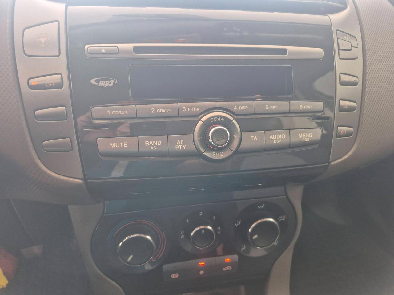 Fiat Bravo 1.6 MJT 105 CV DPF Emotion