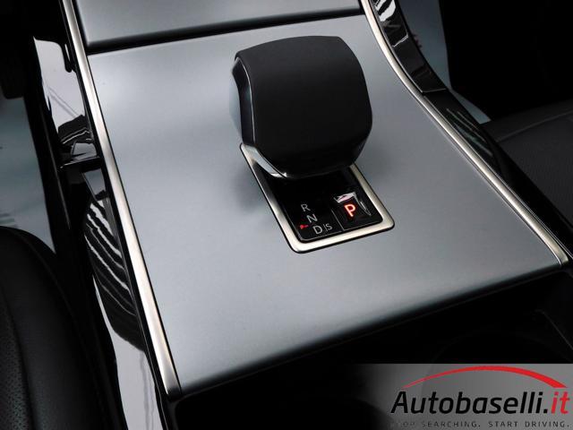 LAND ROVER Range Rover Evoque 2.0D MHEV 163CV IBRIDA AWD AUTO S RESTYLING