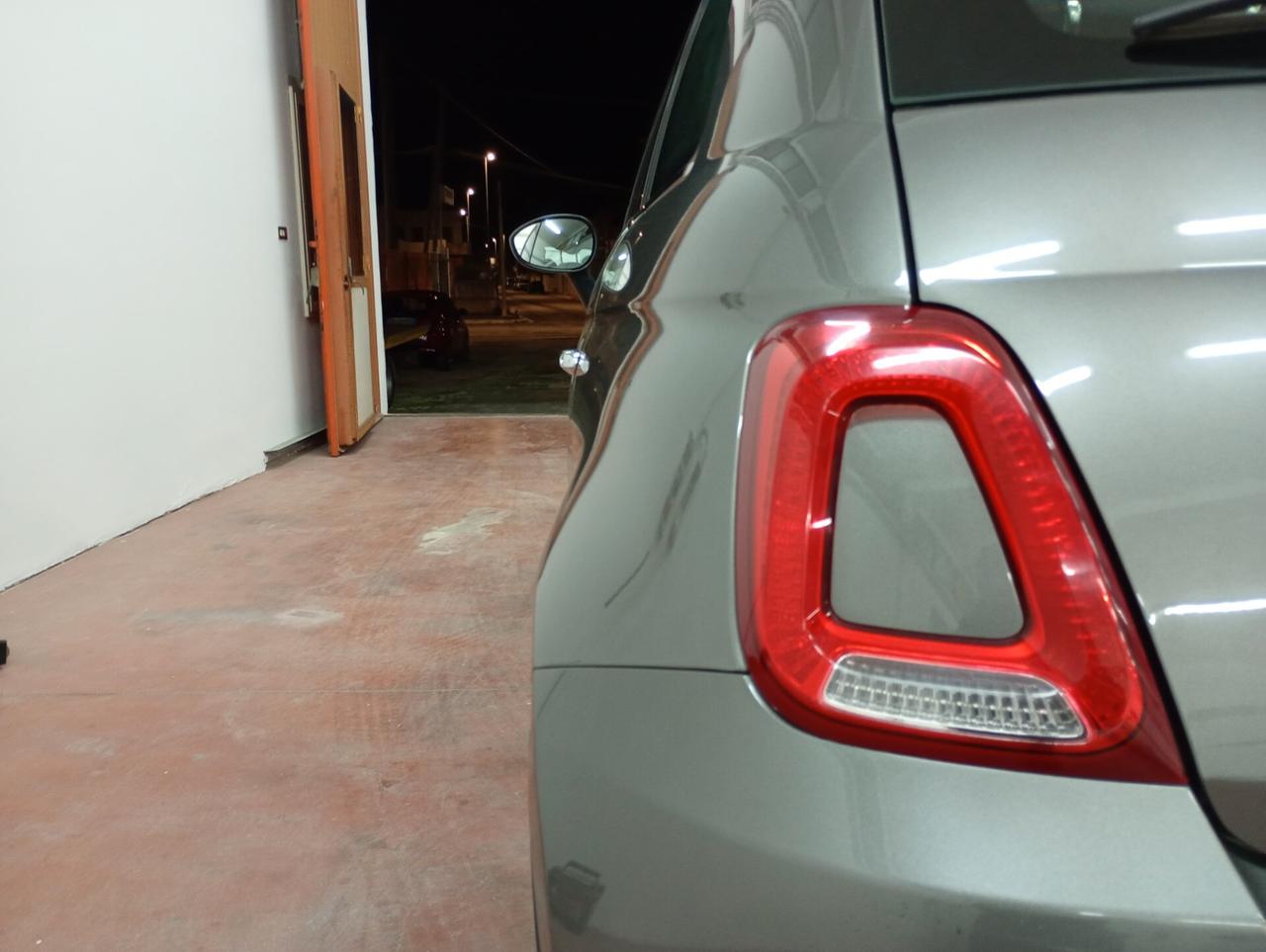 Fiat 500 C 1.2 Dolcevita
